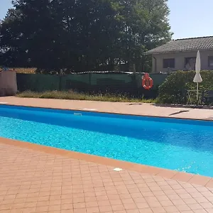Appartement In Toscana Con Piscina E Giardino, Arpiola