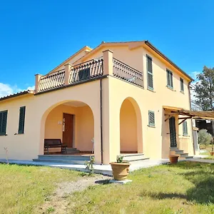 Séjour à la ferme Buonavista - Parco Della Maremma, Alberese