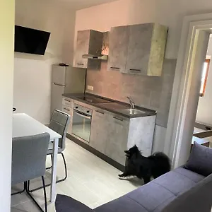 Appartement Moonlight, San Piero in Campo (Isola d'Elba)