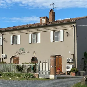 Séjour à la ferme Le Biricoccole, Vada