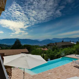 Antiquaelunae Casali Holiday home