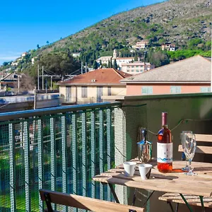  Appartement Andrea Italie