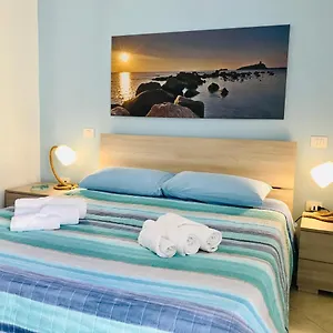 Appartement Casadamare Italie