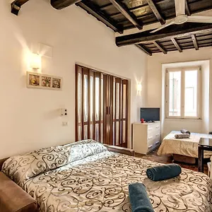  Appartement Casa Monticelli Italie
